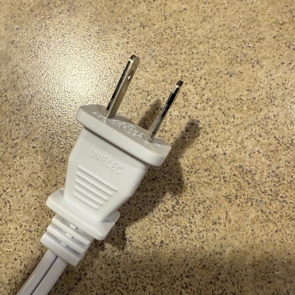 Biddeford Living Quarters TC11BA Heated Electric Blanket Control 4 Prong Tested - Picture 8 of 8